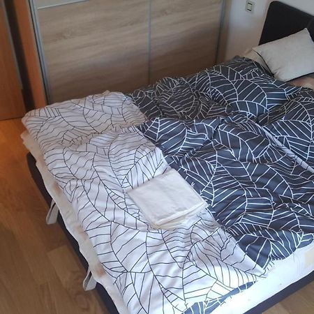 Apartman Mir Златибор Экстерьер фото