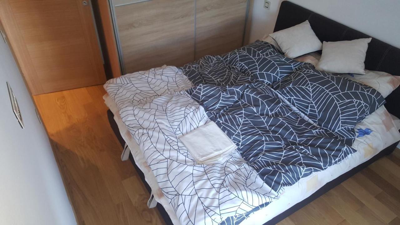 Apartman Mir Златибор Экстерьер фото