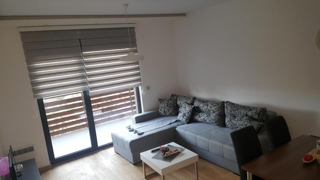 Apartman Mir Златибор Экстерьер фото
