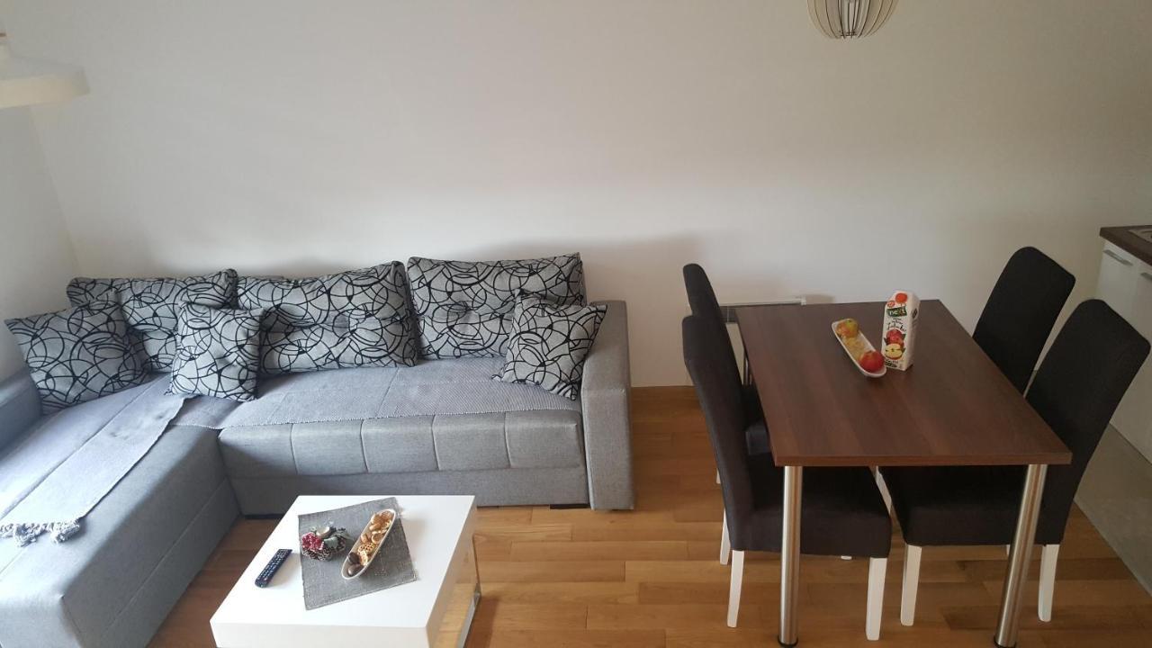 Apartman Mir Златибор Экстерьер фото